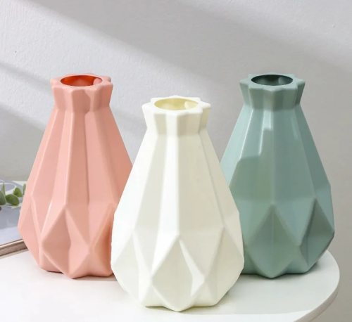 Ваза д/цветов 14*20см 4431172